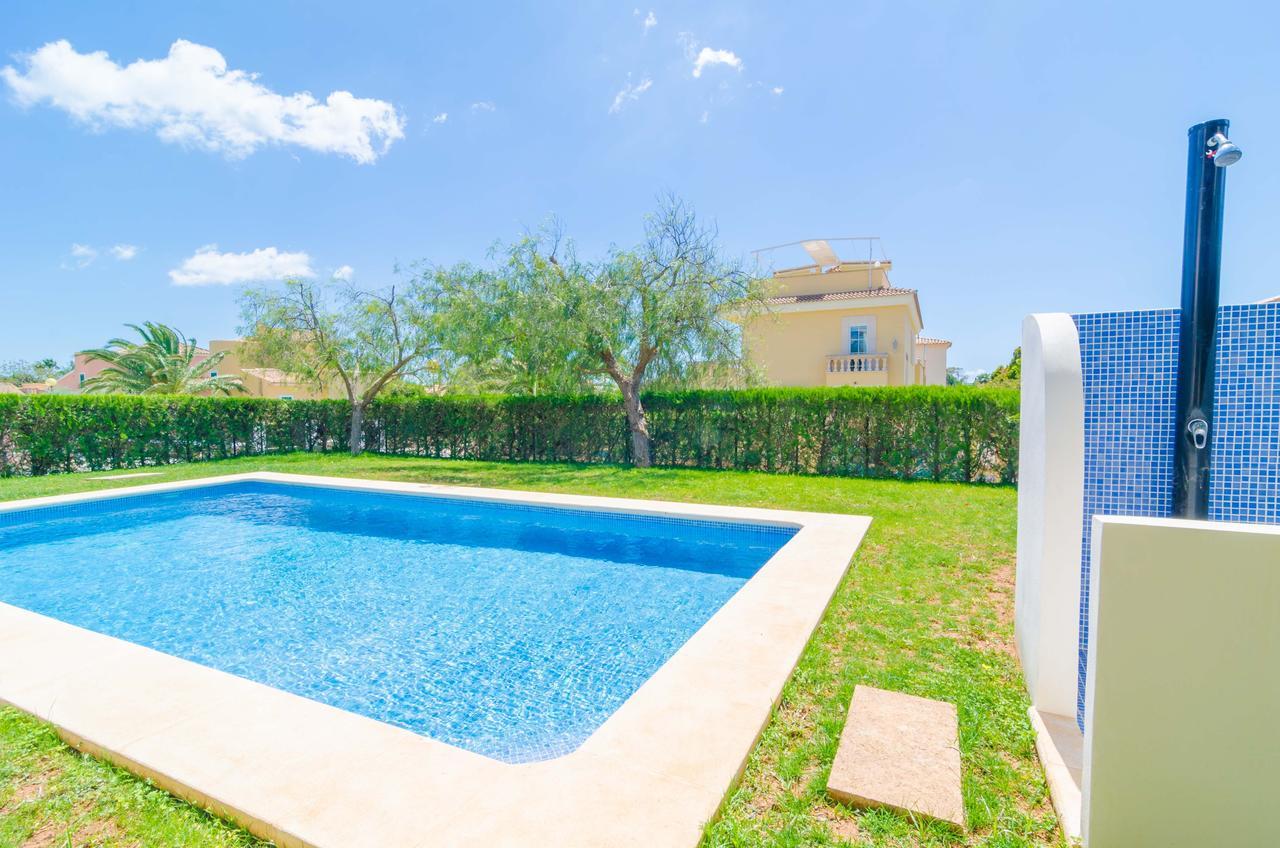 Voltora Villa Sa Rapita Exterior photo